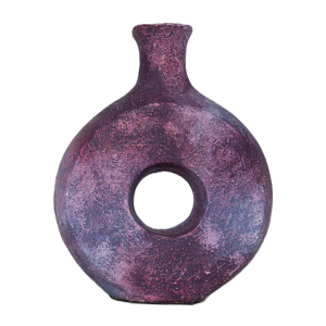 Roda Bottle - L - Purple Dance