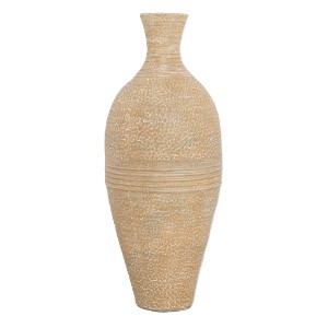 Stephany - T - White Grey Brown