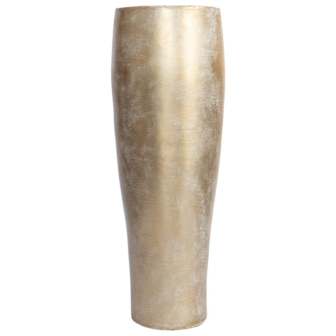 Simba - L - White Gold