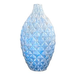 Slim Berlian - L - Burning Blue