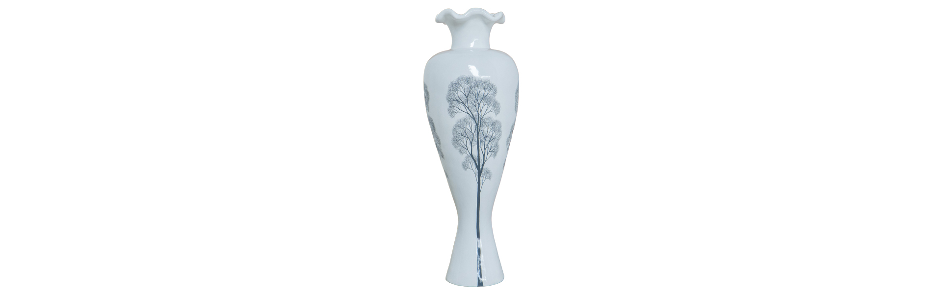 Sexy Flower - XT - White Tree CR