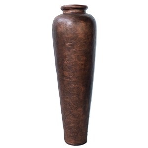 Tulip - J - Copper