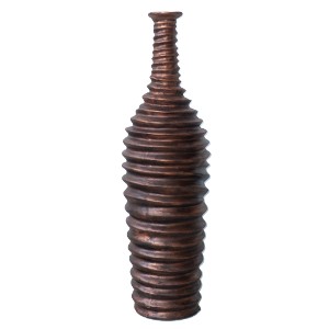 Vas Untir - T - Copper