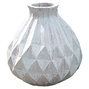 Zamrud - XS - White Wash Amplas