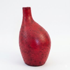 Hp Bottle - S - Chinese Red