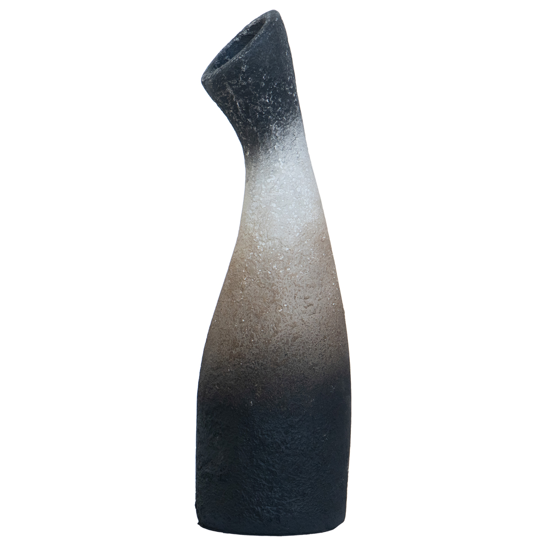 Horn Bottle - M - Blackchoco