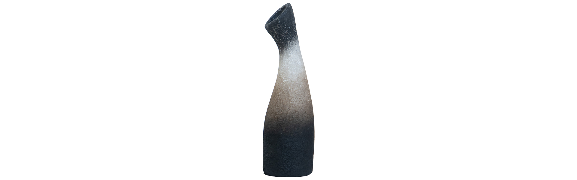 Horn Bottle - M - Blackchoco