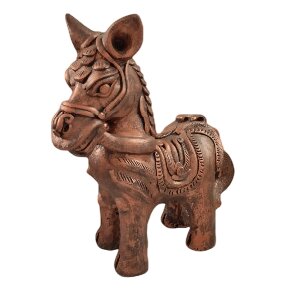 Pelana Horse - S - Copper