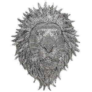 Regal Roar - J - Silver ST