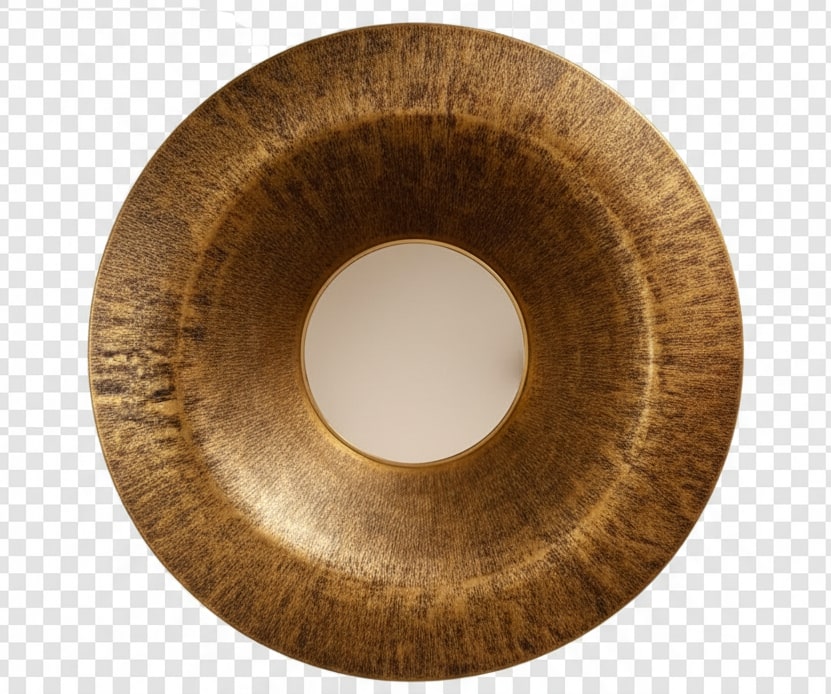 Miranoir - XS - Bronze Black