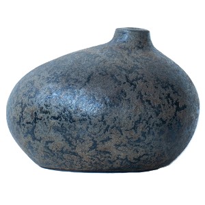 Mickey - M - Rustic Black Brown
