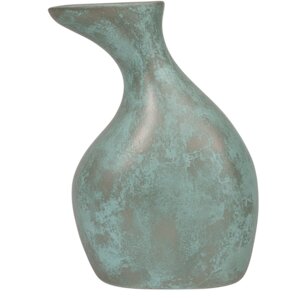 Oval Gpg - L - Burning Sage Mint