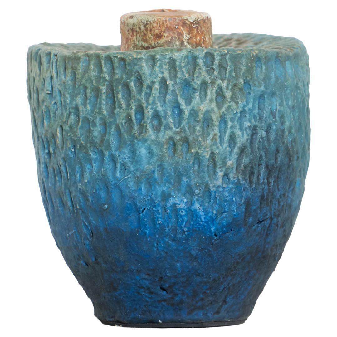 Planas - XS - Blue Turquoise