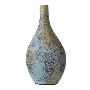 Perfum Bottle - S - Golden Rustic