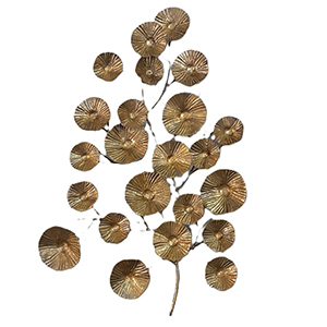 Pohon Crorot - XS - Gold