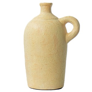 Cangklek - M - Yellow Wash
