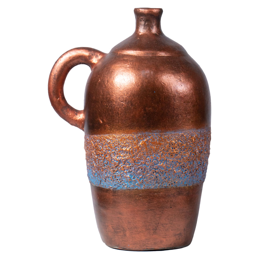 Cangklek - S - New Copper Blue