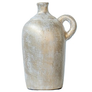 Cangklek - S - White Gold