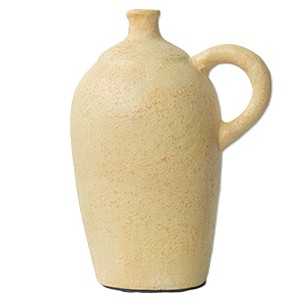 Cangklek - S - Yellow Wash