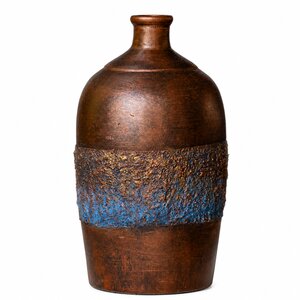 Pot C - L - New Copper Blue