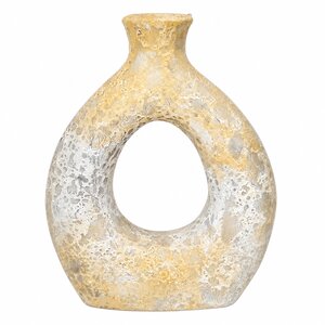 Pot Genggam - S - Golden Rustic