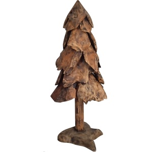 Christmas Pine - Natural
