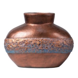 Oval Polos - XS - New Copper Blue