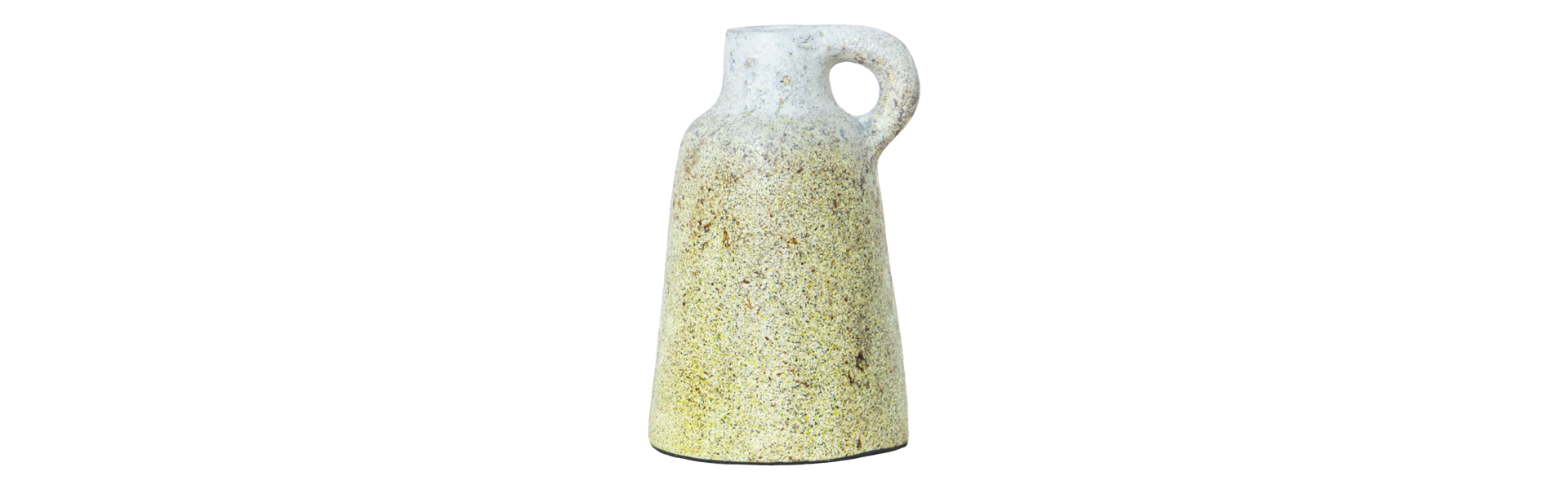 Pot Teko - S - Dop Cream