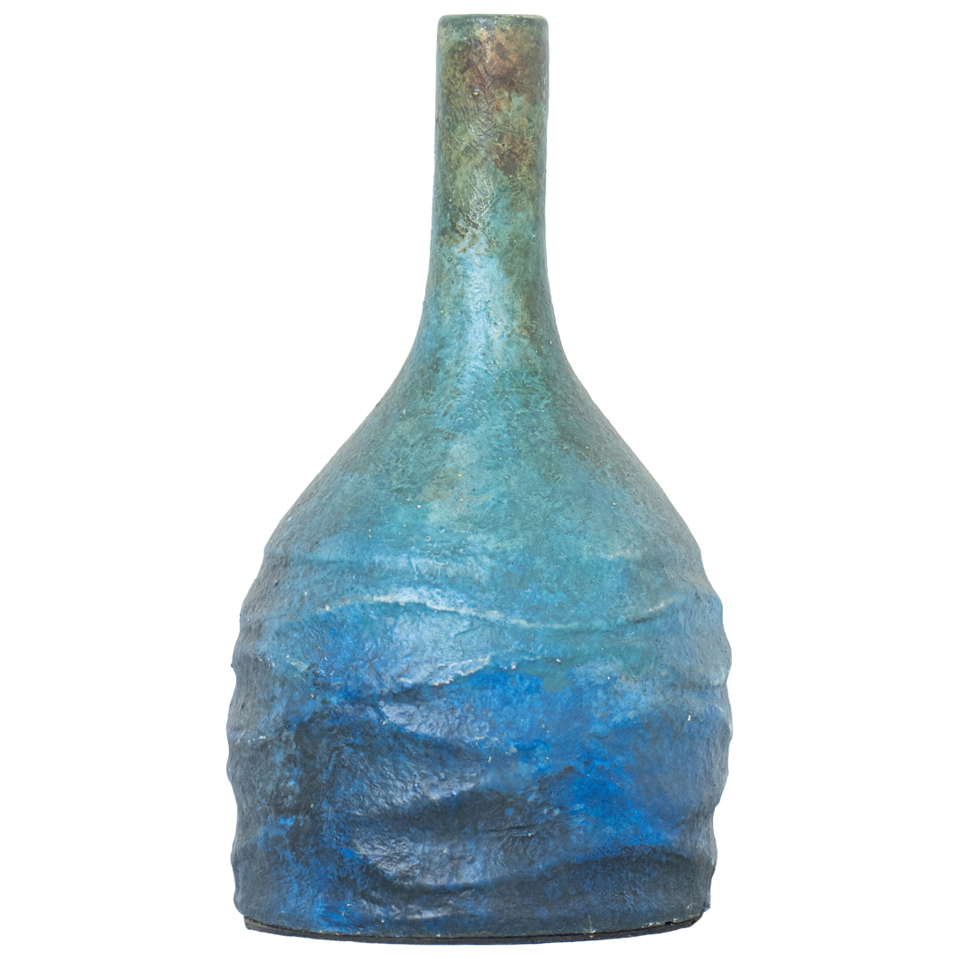 Serona - S - Blue Turquoise