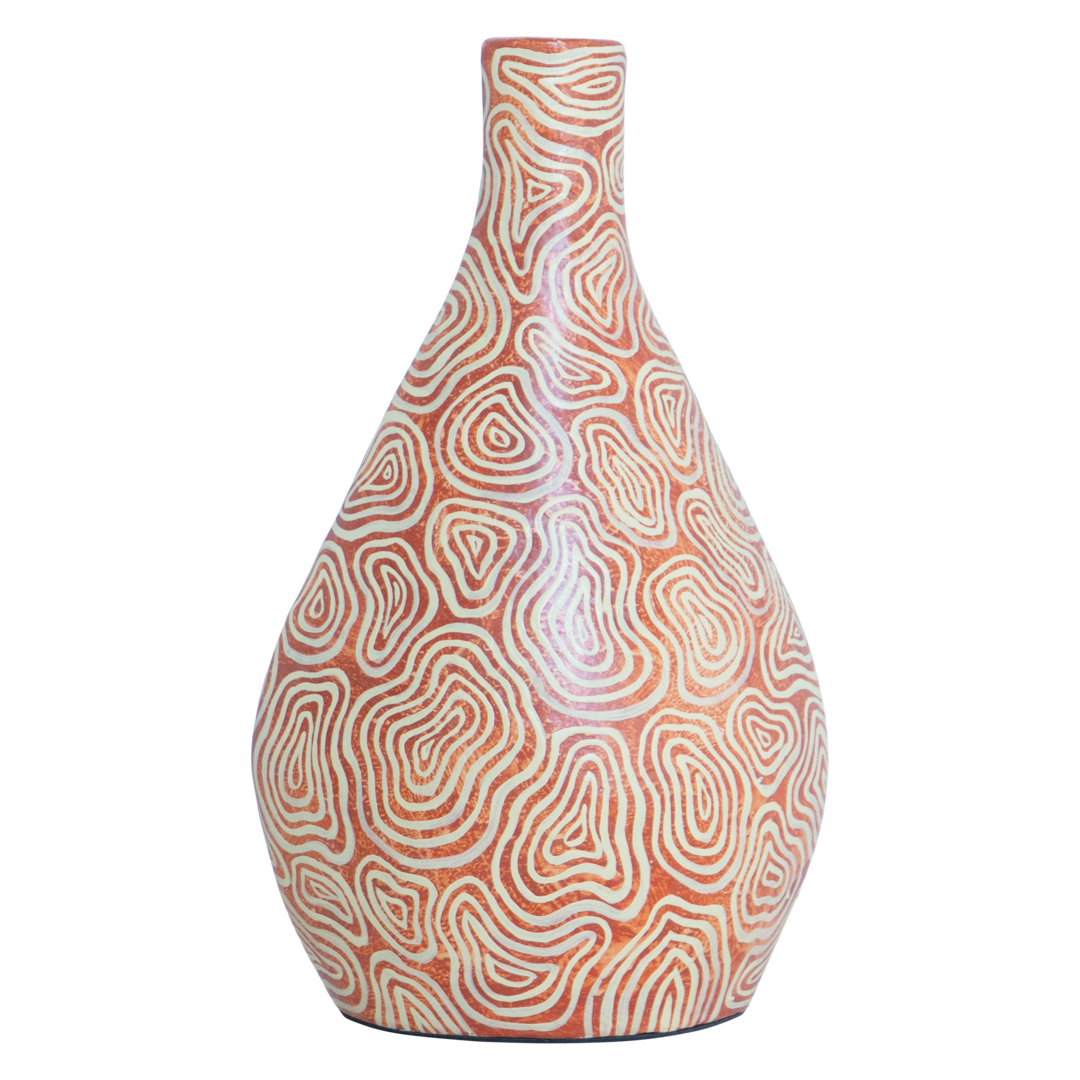 Swing Bottle - M - Sunset Line