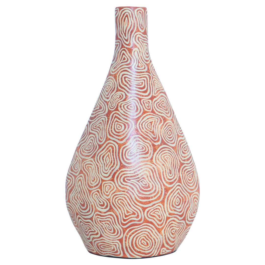 Swing Bottle - L - Sunset Line