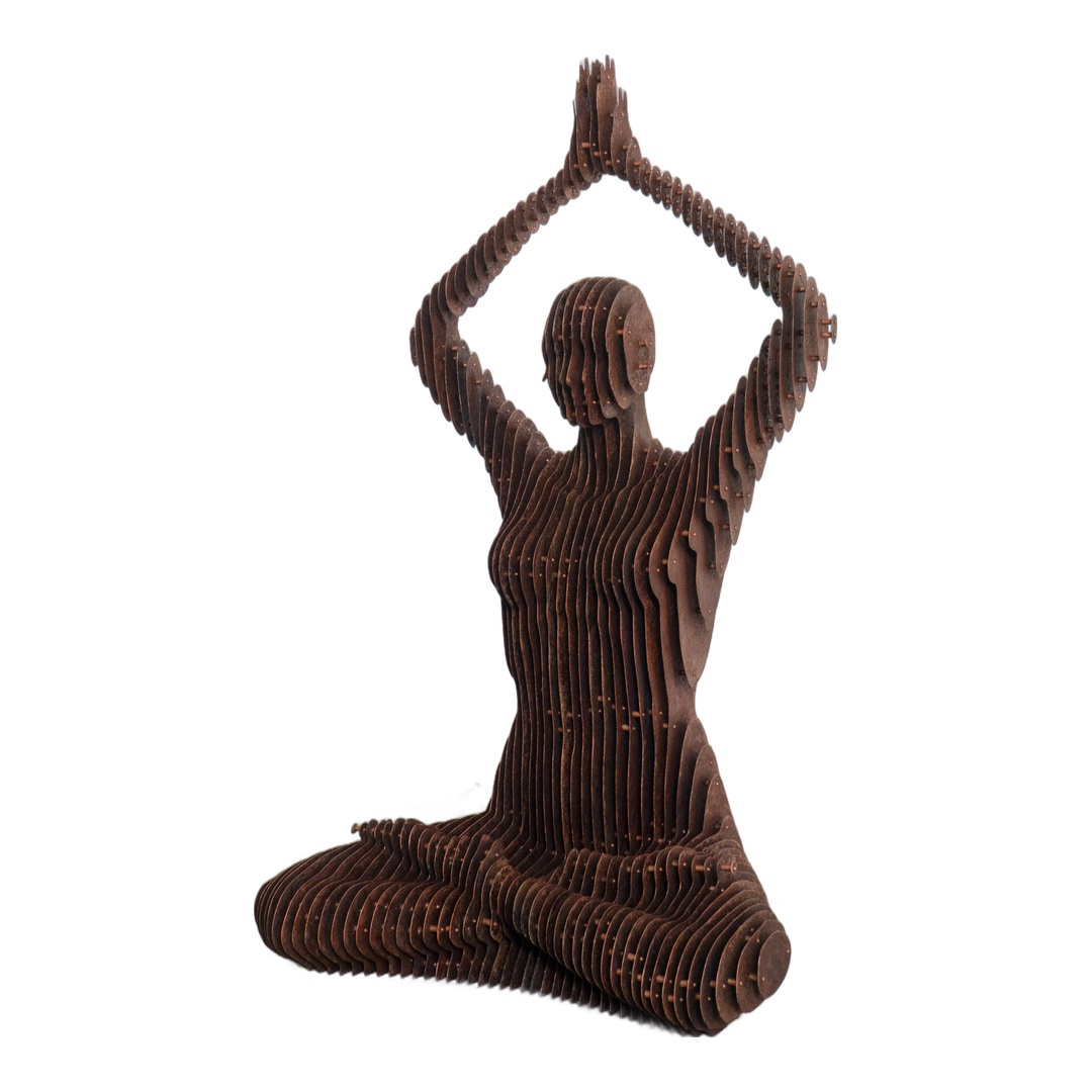Silent Grace - XJ - Bronze Brown