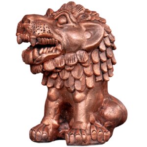 Singa - M - Copper