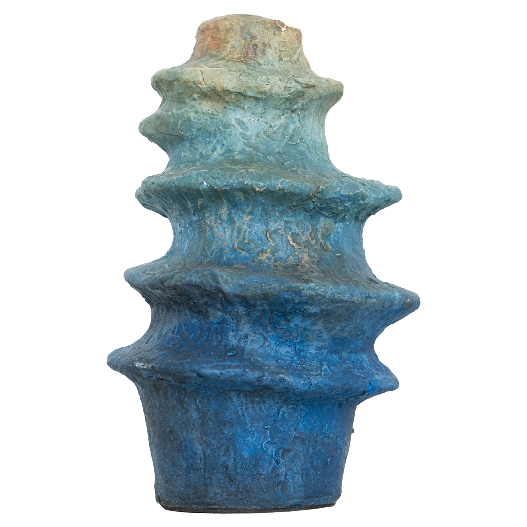 Spior - M - Blue Turquoise