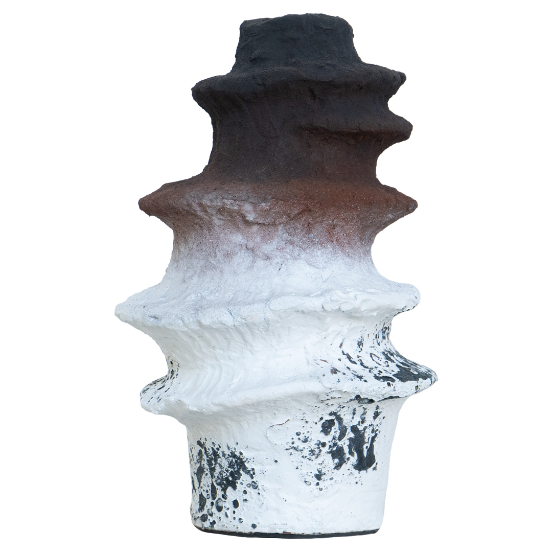 Spior - M - Smoked Ivory
