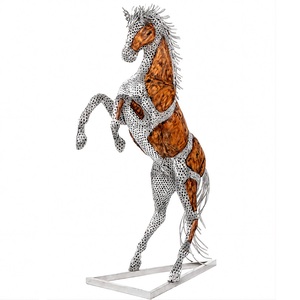 Mustang Origin - SJ - Natural Silver Stainless