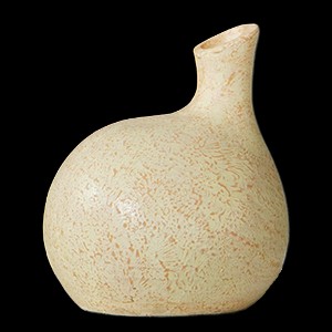 Tunas Bottle - S - Unfinished