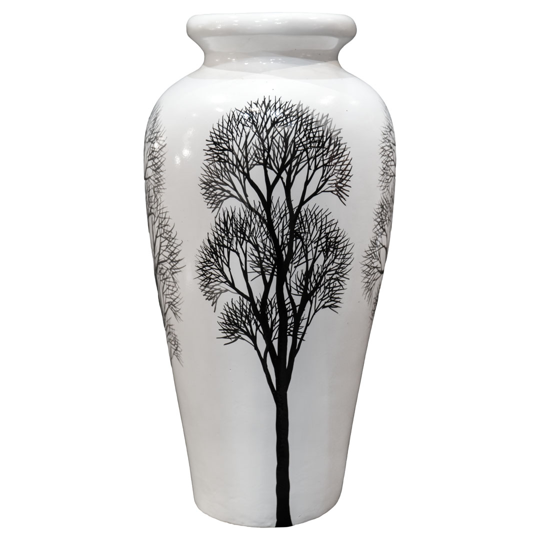 Tulip - XS - White Tree CR