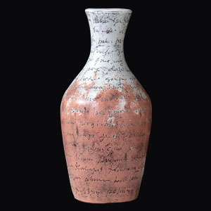 Vas Bowling - S - Vintage Letter