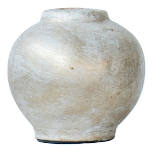 Gentong - S - White Gold