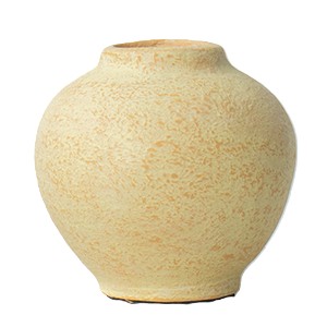 Gentong - S - Yellow Wash
