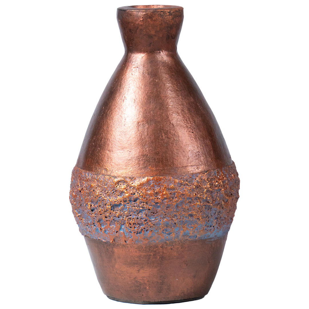 Lonjong - S - New Copper Blue