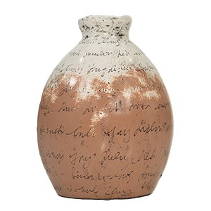 Pion - M - Vintage Letter