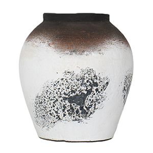 Gentong Juan - S - Smoked Ivory