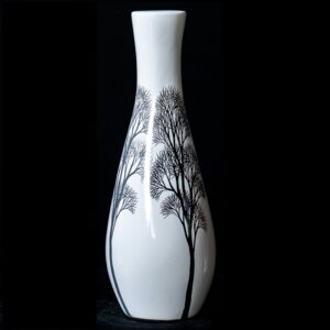 Kasti Langsing - L - White Tree CR