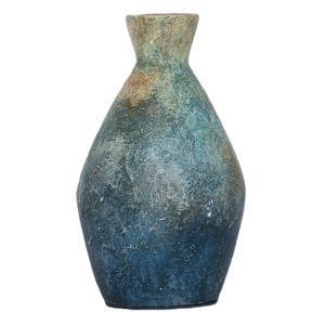 Lonjong - S - Blue Turquoise