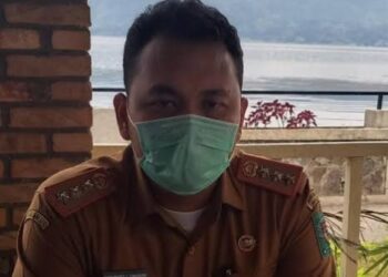 Dua Honorer Pemkab Simalungun Mencaleg, Kabag Umum : Ajudan Pak Wakil, Harusnya Mundur