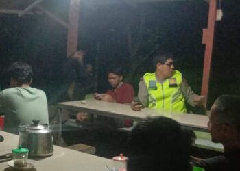 Berpotensi Ganggu Kamtibmas, Jangan Gunakan Knalpot Brong