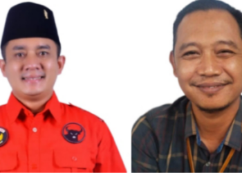 Tanpa Surat Resmi, PPK Diminta Skor Penghitungan Suara, Johan : Saya minta