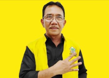 Real Count Internal, Klaim Peroleh 15 Kursi DPRD Simalungun, TJS : Kami Mohon Maaf